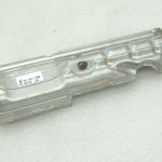 Oriģinālā BMW 5. sērijas F10 F11 F25 N47N izplūdes kolektora siltuma vairogs 11628509117