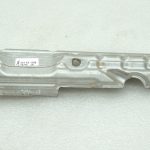 Oriģinālā BMW 5. sērijas F10 F11 F25 N47N izplūdes kolektora siltuma vairogs 11628509117