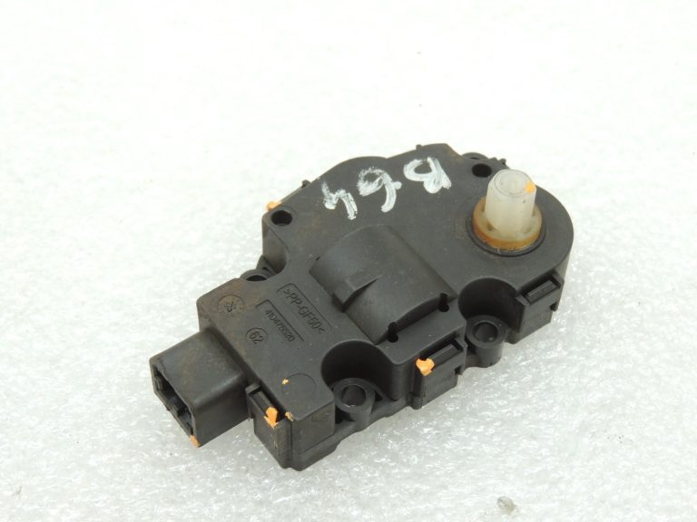 OEM BMW F06 F07 F06 F07 F10 F11 F12 F12 F13 Gaisa kondicionēšanas apsildes piedziņa 64119319037