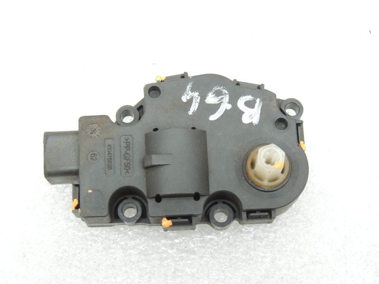 OEM BMW F06 F07 F06 F07 F10 F11 F12 F12 F13 Gaisa kondicionēšanas apsildes piedziņa 64119319037