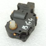 OEM BMW F06 F07 F06 F07 F10 F11 F12 F12 F13 Gaisa kondicionēšanas apsildes piedziņa 64119319037