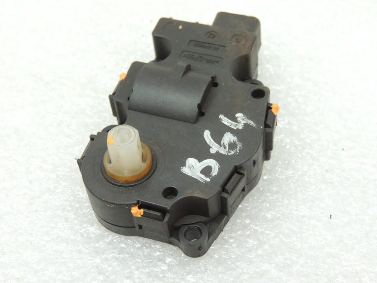 OEM BMW F06 F07 F06 F07 F10 F11 F12 F12 F13 Gaisa kondicionēšanas apsildes piedziņa 64119319037