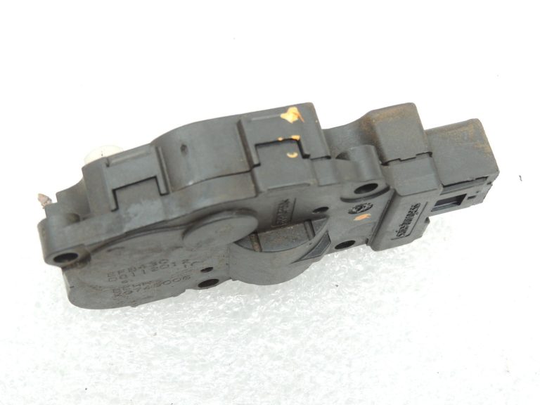 OEM BMW F06 F07 F06 F07 F10 F11 F12 F12 F13 Gaisa kondicionēšanas apsildes piedziņa 64119319037