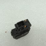 OEM BMW F06 F07 F06 F07 F10 F11 F12 F12 F13 Gaisa kondicionēšanas apsildes piedziņa 64119319037
