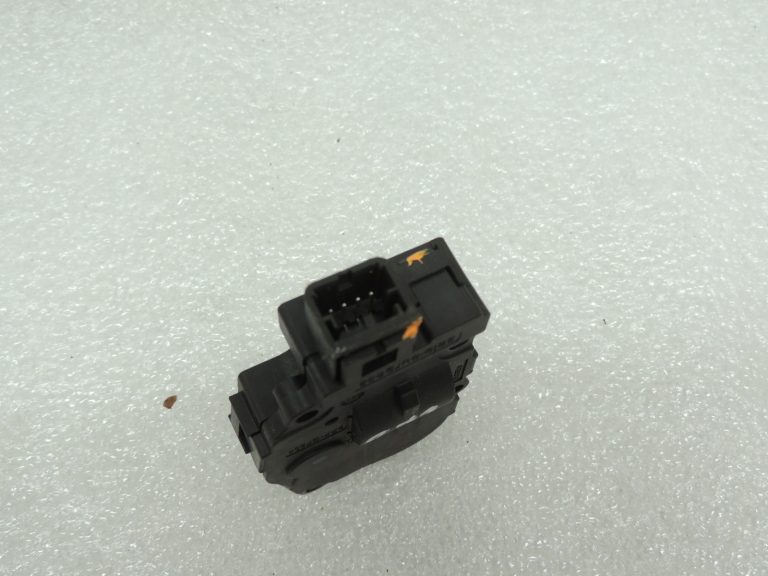 OEM BMW F06 F07 F06 F07 F10 F11 F12 F12 F13 Gaisa kondicionēšanas apsildes piedziņa 64119319037