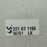OEM BMW F06 F07 F06 F07 F10 F11 F12 F12 F13 Gaisa kondicionēšanas apsildes piedziņa 64119319037