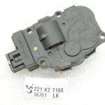 OEM BMW F06 F07 F06 F07 F10 F11 F12 F12 F13 Gaisa kondicionēšanas apsildes piedziņa 64119319037