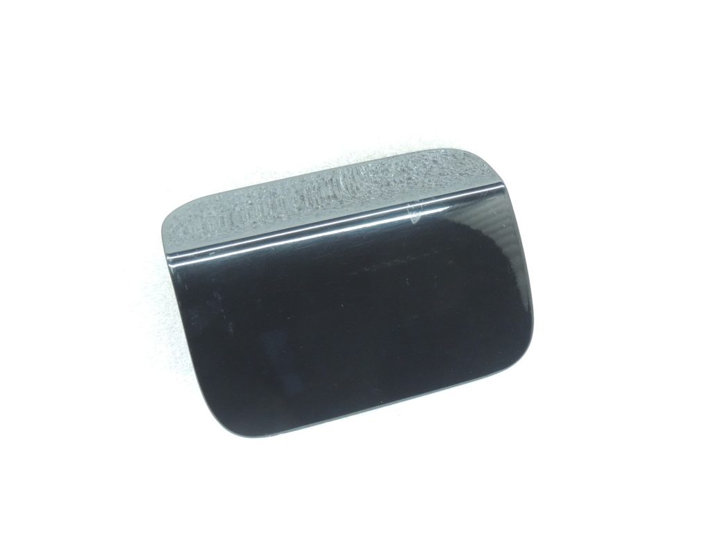 Крышка лючка топливного бака OE BMW F10 F10LCI BLACK II (668) 41007204341