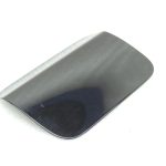 Oriģinālais BMW F10 F10LCI degvielas uzpildes vāka vāks BLACK II (668) 41007204341