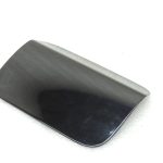 Oriģinālais BMW F10 F10LCI degvielas uzpildes vāka vāks BLACK II (668) 41007204341
