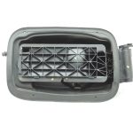 Oriģinālā BMW F10 F10LCI degvielas uzpildes vāka eņģe 51177204365