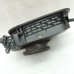 Oriģinālā BMW F10 F10LCI degvielas uzpildes vāka eņģe 51177204365