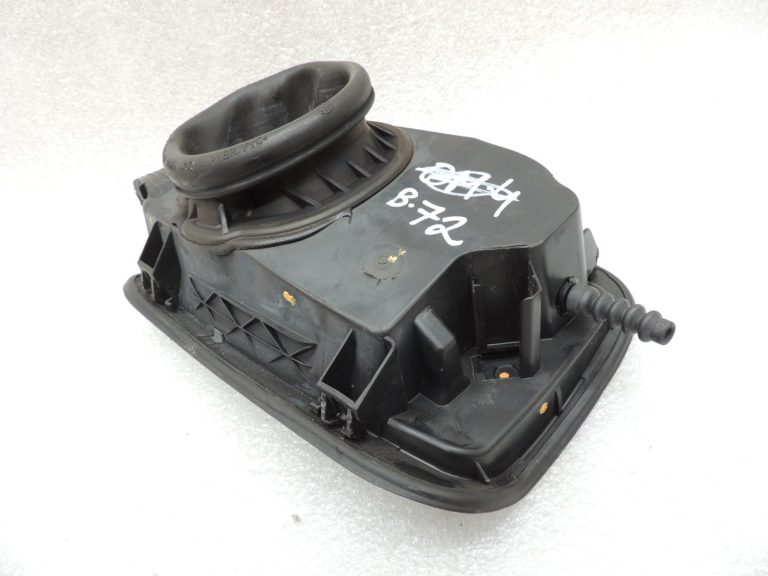 Oriģinālā BMW F10 F10LCI degvielas uzpildes vāka eņģe 51177204365