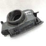 Oriģinālā BMW F10 F10LCI degvielas uzpildes vāka eņģe 51177204365