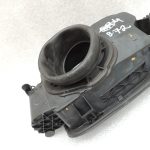 Oriģinālā BMW F10 F10LCI degvielas uzpildes vāka eņģe 51177204365