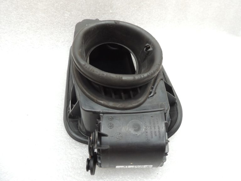 Oriģinālā BMW F10 F10LCI degvielas uzpildes vāka eņģe 51177204365