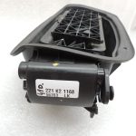Oriģinālā BMW F10 F10LCI degvielas uzpildes vāka eņģe 51177204365