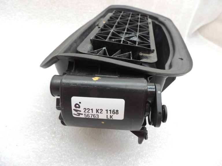 Oriģinālā BMW F10 F10LCI degvielas uzpildes vāka eņģe 51177204365
