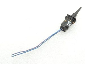 OE BMW F10 F11 F07 E70 E61 G30 Outside temperature sensor with plug 65816936953