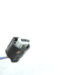 Oriģinālais BMW F10 F11 F07 E70 E61 G30 ārējās temperatūras sensors ar kontaktdakšu 65816936953