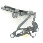 Oriģinālā BMW 5. sērijas F10 F11 F11 F06 F12 Priekšējā labā motora pārsega eņģe 7270884