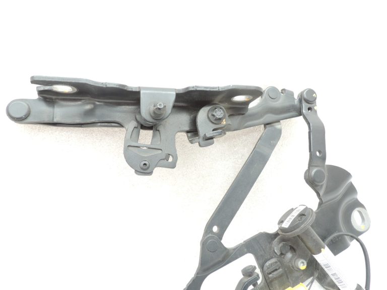 Oriģinālā BMW 5. sērijas F10 F11 F11 F06 F12 Priekšējā labā motora pārsega eņģe 7270884