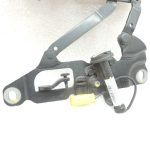 Oriģinālā BMW 5. sērijas F10 F11 F11 F06 F12 Priekšējā labā motora pārsega eņģe 7270884