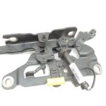 Oriģinālā BMW 5. sērijas F10 F11 F11 F06 F12 Priekšējā labā motora pārsega eņģe 7270884
