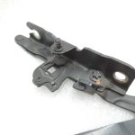 Oriģinālā BMW 5. sērijas F10 F11 F11 F06 F12 Priekšējā labā motora pārsega eņģe 7270884