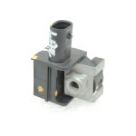 OEM BMW F06 F07 F11 F11 F10 F10 F15 F25 Gaisa spilvena avārijas sensors Avārijas sensors Gaisa spilvena sensors
