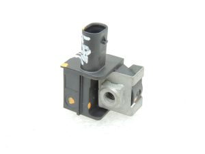 OEM BMW F06 F07 F11 F11 F10 F10 F15 F25 Gaisa spilvena avārijas sensors Avārijas sensors Gaisa spilvena sensors