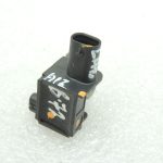 OEM BMW F06 F07 F11 F11 F10 F10 F15 F25 Gaisa spilvena avārijas sensors Avārijas sensors Gaisa spilvena sensors