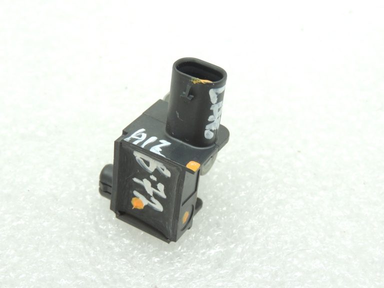 OEM BMW F06 F07 F11 F11 F10 F10 F15 F25 Gaisa spilvena avārijas sensors Avārijas sensors Gaisa spilvena sensors