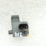 OEM BMW F06 F07 F11 F11 F10 F10 F15 F25 Gaisa spilvena avārijas sensors Avārijas sensors Gaisa spilvena sensors