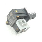 OEM BMW F06 F07 F11 F11 F10 F10 F15 F25 Gaisa spilvena avārijas sensors Avārijas sensors Gaisa spilvena sensors