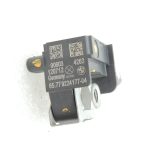 OEM BMW F06 F07 F11 F11 F10 F10 F15 F25 Gaisa spilvena avārijas sensors Avārijas sensors Gaisa spilvena sensors