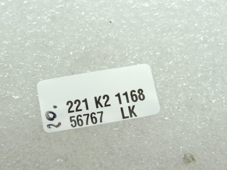 OEM BMW F06 F07 F11 F11 F10 F10 F15 F25 Gaisa spilvena avārijas sensors Avārijas sensors Gaisa spilvena sensors