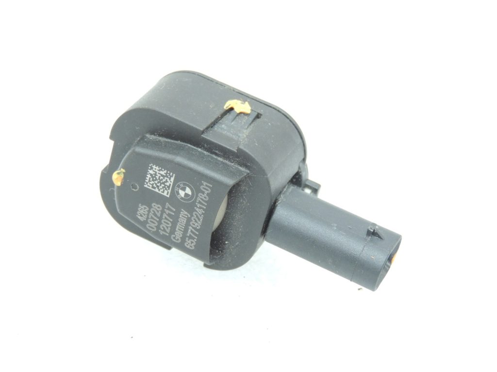 OE BMW F06 F07 F11 F10 F15 F25 Airbag crash sensor Crash sensor Airbag sensor