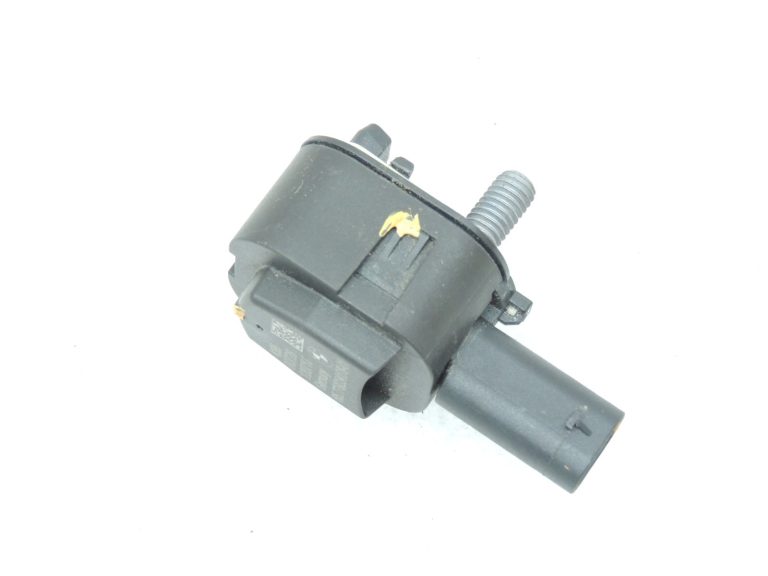 OEM BMW F06 F07 F11 F11 F10 F10 F15 F25 Gaisa spilvena avārijas sensors Avārijas sensors Gaisa spilvena sensors