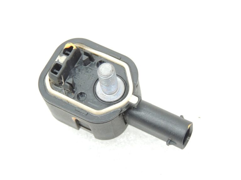 OEM BMW F06 F07 F11 F11 F10 F10 F15 F25 Gaisa spilvena avārijas sensors Avārijas sensors Gaisa spilvena sensors