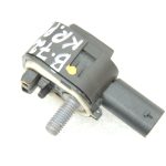 OEM BMW F06 F07 F11 F11 F10 F10 F15 F25 Gaisa spilvena avārijas sensors Avārijas sensors Gaisa spilvena sensors