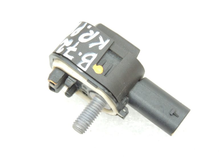 OEM BMW F06 F07 F11 F11 F10 F10 F15 F25 Gaisa spilvena avārijas sensors Avārijas sensors Gaisa spilvena sensors