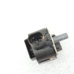 OEM BMW F06 F07 F11 F11 F10 F10 F15 F25 Gaisa spilvena avārijas sensors Avārijas sensors Gaisa spilvena sensors