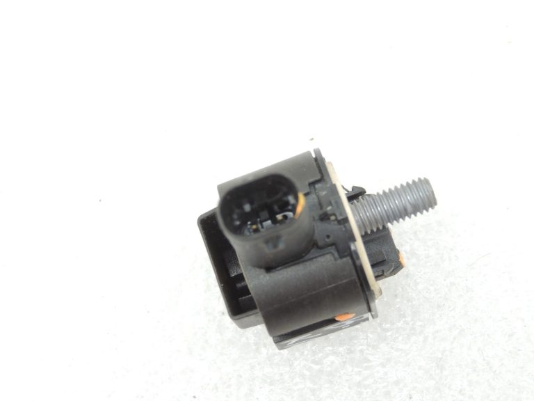 OEM BMW F06 F07 F11 F11 F10 F10 F15 F25 Gaisa spilvena avārijas sensors Avārijas sensors Gaisa spilvena sensors