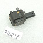 OEM BMW F06 F07 F11 F11 F10 F10 F15 F25 Gaisa spilvena avārijas sensors Avārijas sensors Gaisa spilvena sensors