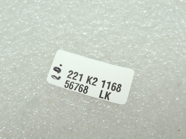 OEM BMW F06 F07 F11 F11 F10 F10 F15 F25 Gaisa spilvena avārijas sensors Avārijas sensors Gaisa spilvena sensors