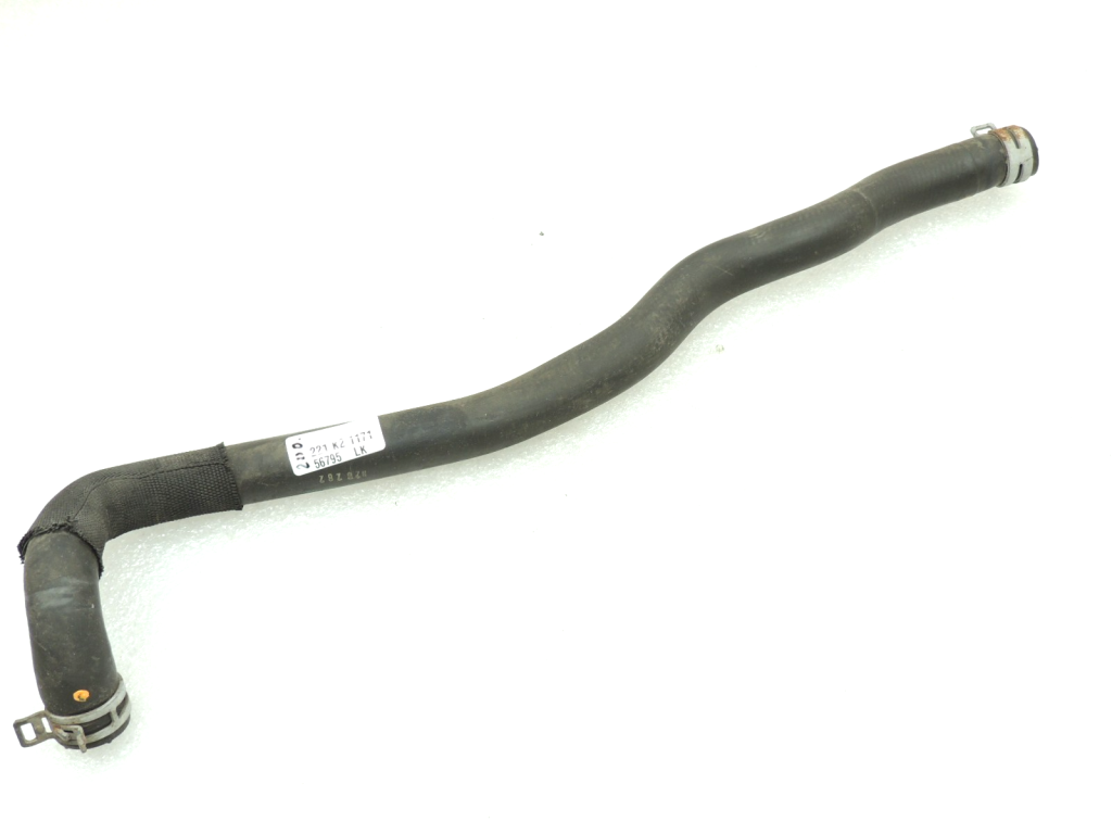 Oriģinālā BMW F06 F07 F10 F10 F11 Dzesēšanas ūdens šļūtene Ūdens šļūtene 64539119174