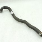 Oriģinālā BMW F06 F07 F10 F10 F11 Dzesēšanas ūdens šļūtene Ūdens šļūtene 64539119174