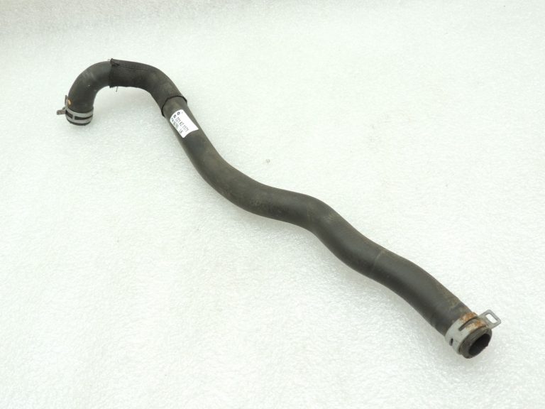 Oriģinālā BMW F06 F07 F10 F10 F11 Dzesēšanas ūdens šļūtene Ūdens šļūtene 64539119174
