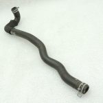 Oriģinālā BMW F06 F07 F10 F10 F11 Dzesēšanas ūdens šļūtene Ūdens šļūtene 64539119174